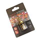 Кран-букса AV0110C керамическая Avrora, 180С