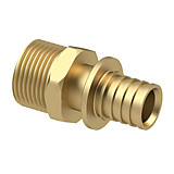 Муфта Аксиальная HP 20*1/2 STI