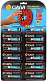 Супер-Клей Гель СИЛА 3г BL12 SSGBL12-3 0771