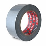 Скотч армир. 45/23м, водозащ., серая