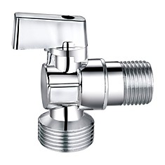 Кран шар 1/2х3/4 ПП угл. VF.392.N.05