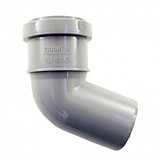 Отвод ПП  110х15 (60)