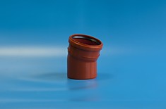 Отвод ПП НАРУЖ 110х15