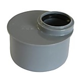 Переходник ПП 110х50 КОРОТКИЙ