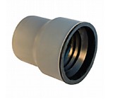 Переходник ПП на чугун  50 