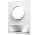 Площадка торцевая 100ПТПР с реш. 180х250 ЭРА