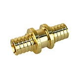 Муфта Аксиальная соед. 20(2,8) х 20(2,8) (VALFEX)