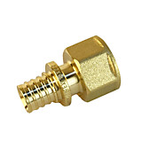 Муфта Аксиальная ВР 20(2,8) х 1/2" (VALFEX