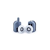 Ролики 23 мм (4шт)