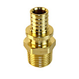 Муфта Аксиальная НР 20(2,8) х 1/2" (VALFEX)
