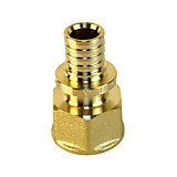 Муфта Аксиальная ВР 16(2,2) х 1/2" (VALFEX)