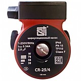 Насос циркуляционный STI CR 25/6-130, ТТ000015092 