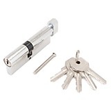 СТАНДАРТ Z.I.80В-5K (35Bx10x35) CP 5кл англ.ключ/верт. Цилиндровый механизм(120,12)