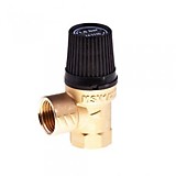 Клапан предохранительный 1/2" ММ 6бар  VRT®