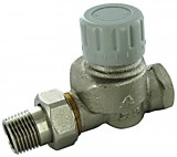 Клапан т/регул 3/4"ВР прямой М30 TR.212.05