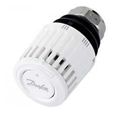 Термоголовка  М30х1,5 Danfoss элемент RTD