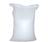 Мешки п/п, белые, строительные, 5 штук