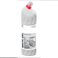 Средство чистящее IPC WHITE GEL 1л