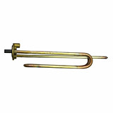 Нагреват.элемент 2КВт RCF TW3 PA  M6 ARISTON 3401071                  