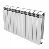 Радиатор BIMETAL STI MAXI 500/100 12 сек., ТТ000014710