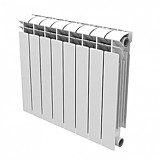 Радиатор BIMETAL STI MAXI 500/100 8 сек., ТТ000014708