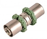 Пресс муфта 26х 20 редукц. Cmp