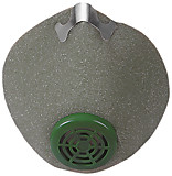 Маска У2К, фильтрующая полумаска