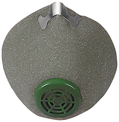 Маска У2К, фильтрующая полумаска