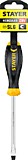 Отвертка SL3.0x100, STAYER Hercules 2509-03-10