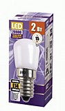 2Вт 240В Е14 (холод, шв. маш) Лампа св/диод.