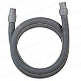 Шланг СЛИВНОЙ   1,5м для стир. машины PREMIUM VALFEX
