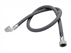 Шланг ЗАЛИВНОЙ 5м для стир. машины