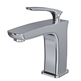 Смеситель для раковины 26k MIXLINE ML21-04 "Elegant"