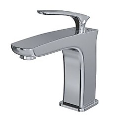 Смеситель для раковины 26k MIXLINE ML21-04 "Elegant"