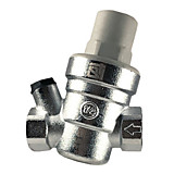 Редуктор давления 1/2" STI, ТТ000016402