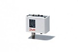 Danfoss Реле давления KPI 35, настройка -0,2...7,5 бар, G 3/8