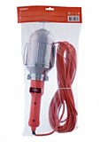 Светильник переноска  СТАРТ 10м 60W CLB 101-10M Orange