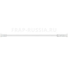 Карниз для ванной 110-200 см F8922                   