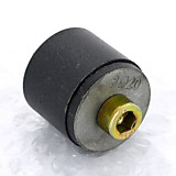 Комплект насадок для сварочного оборудования VALFEX 20 мм, VF.797.KN.020