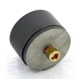 Комплект насадок для сварочного оборудования VALFEX 40 мм, VF.797.KN.040