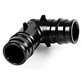 Уголок PPSU 25-25 '25ф Q&E 1008681/1135707