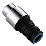 52-23 F Кнопочный переключатель с кран-буксой, замена F52-6
