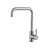 Смеситель VF.71304-4 для кухни, нерж. сталь VALFEX Atria Graphite-2