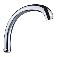 Излив А470-3А для кухни 42 см (внутр)