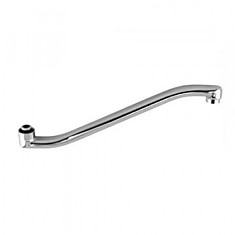 Излив плоский 35см "S" Glauf UCG-2231-35