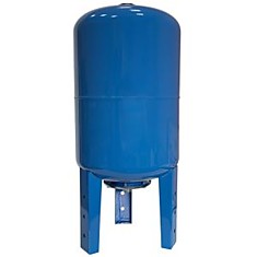 Гидроаккумулятор вертикальный ГВ 80 (БЭЗ) 21064 UNIPUMP 