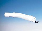 Слив MRMF2 1,5"х40/50 1,00 гофриров.