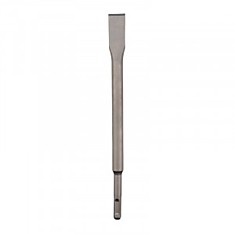 Зубило плоское 14х20х250 мм SDS PLUS Kranz KR-91-0207