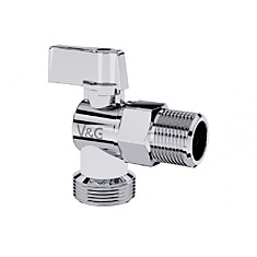 Кран шар 1/2х3/4 VG-501102