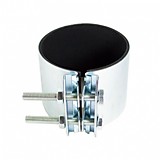 Хомут 3"  ремонтный оц.  70 мм (Краб), ТТ000014882